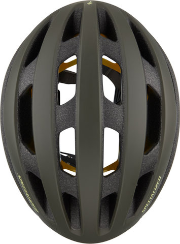 Specialized Airnet MIPS Helmet - oak green/59 - 63 cm