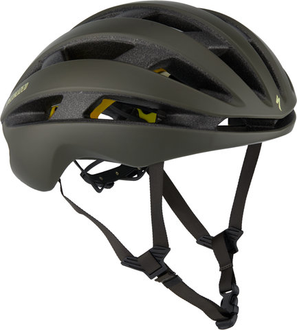 Specialized Casco Airnet MIPS - oak green/59 - 63 cm