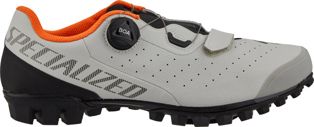 Recon 2.0 MTB Schuhe - dove grey-blaze/42