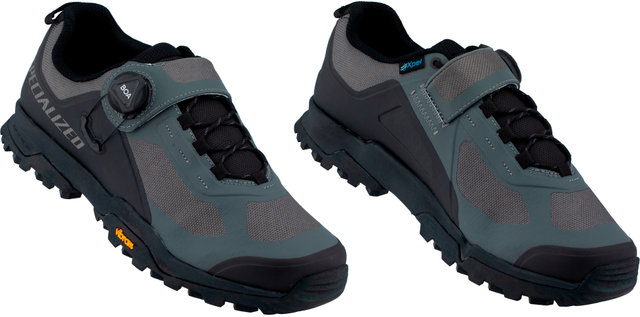Specialized Rime 2.0 MTB Shoes bike components