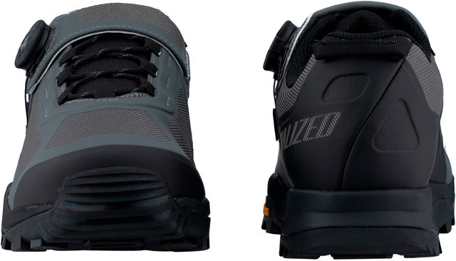 Rime 2.0 MTB Shoes - black/44