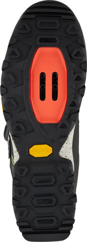 Rime 2.0 MTB Shoes - dark moss green-limestone-cactus bloom/40