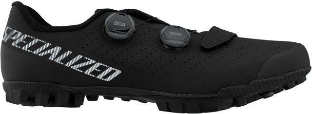 Recon 3.0 MTB Shoes - black/46