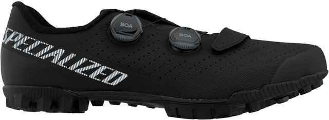 Specialized Zapatillas Recon 3,0 MTB - black/46