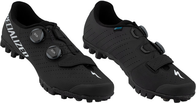Chaussures VTT Recon 3,0 - black/46