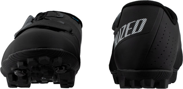 Recon 3.0 MTB Shoes - black/46