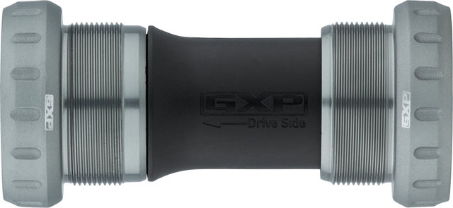 SRAM Boîtier de Pédalier GXP - gris-noir/BSA