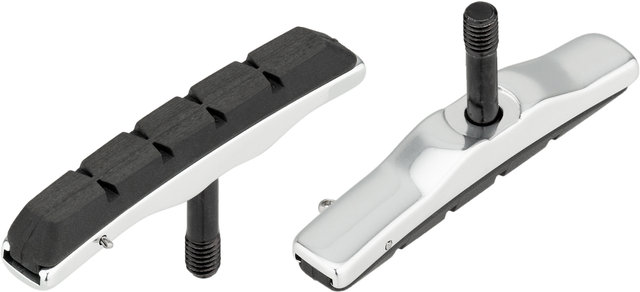 Patins de Frein Cartridge Full RxPlus pour V-Brake - original black/universal