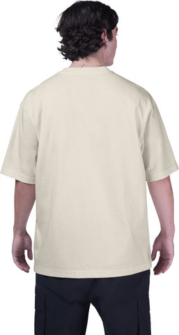 Fox Head Circa 74 Oversized T-Shirt - off white/S