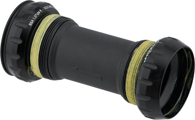 Pro-Tech Bearing Cups - black/BSA