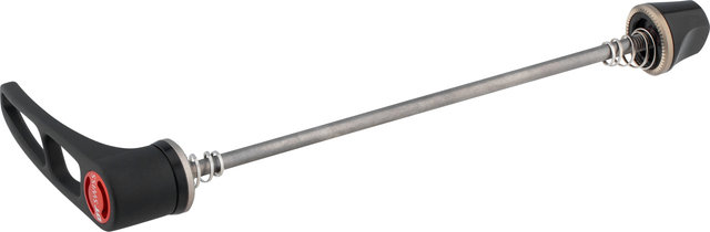 DT Swiss RWS Road Titanium Quick Release w/ Aluminium Lever - black