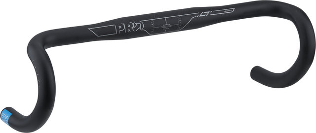 PRO LT Compact 31.8 Handlebars - black/42 cm