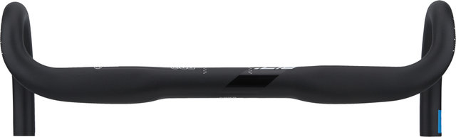 PRO PLT Compact Ergo 31.8 ergonomischer Lenker - black/44 cm