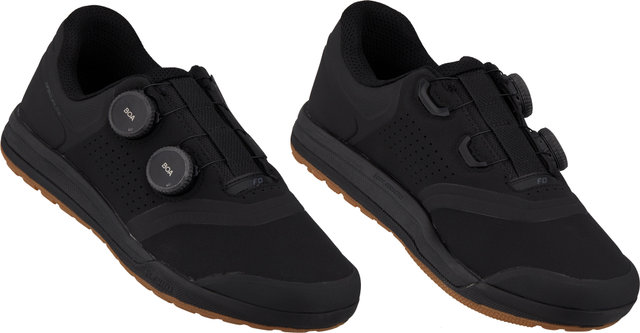 Zapatillas 2FO Cliplite MTB - black/40
