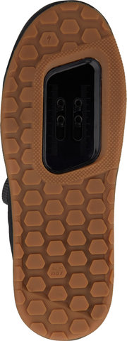 Zapatillas 2FO Cliplite MTB - black/40