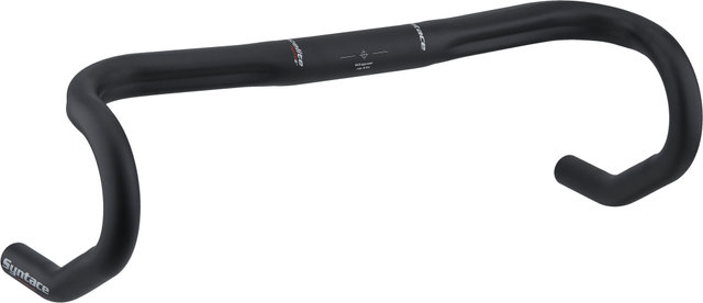 Syntace Racelite 7075 31.8 Handlebars - black/46 cm