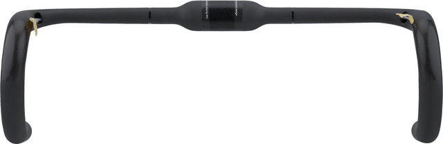3T Manillar Aeroflux LTD 31.8 Carbon - black/40 cm