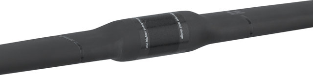 3T Aeroflux LTD 31.8 Carbon Handlebars - black/40 cm