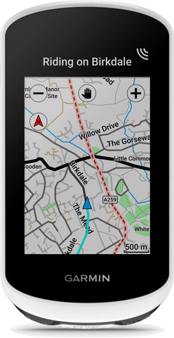 Garmin Syst me de Navigation GPS Edge Explore 2 bike components