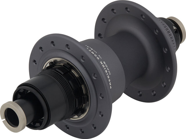 Buje RT Boost Disc Center Lock - matte slate/12 x 148 mm / 32 agujeros / SRAM XD