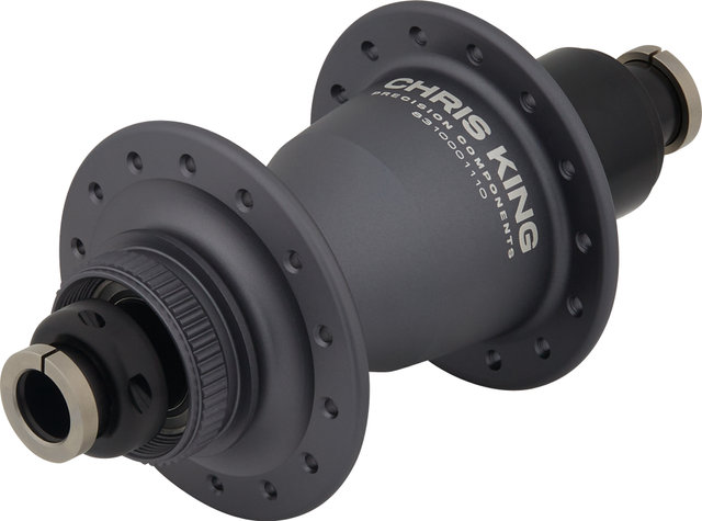 Buje RT Boost Disc Center Lock - matte slate/12 x 148 mm / 32 agujeros / SRAM XD