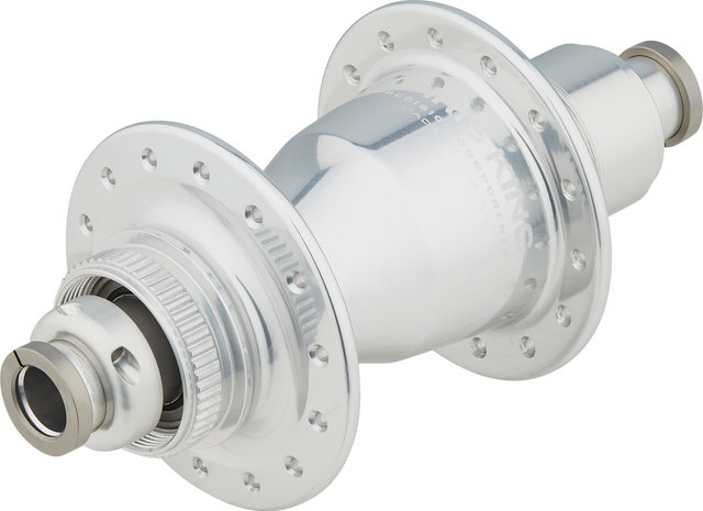 Buje RT Boost Disc Center Lock - silver/12 x 148 mm / 28 agujeros / SRAM XD