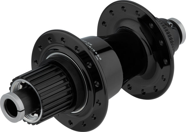 Chris King Moyeu Arrière Boost Disc Center Lock - black/12 x 148 mm / 28 trous / Shimano Micro Spline