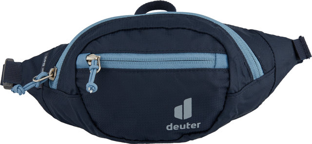 deuter Riñonera para niños Junior Belt - ink/700 ml