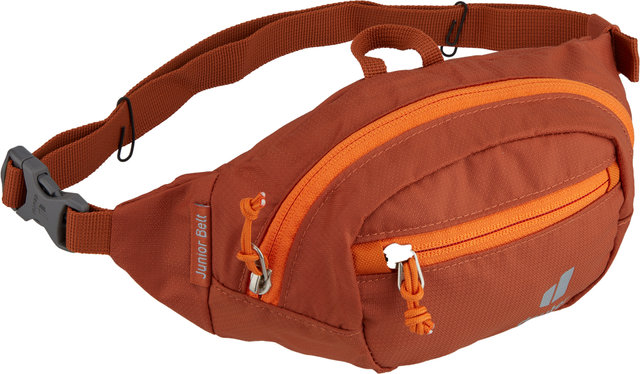 deuter Junior Belt Kids Hip Pack - chestnut/700 ml