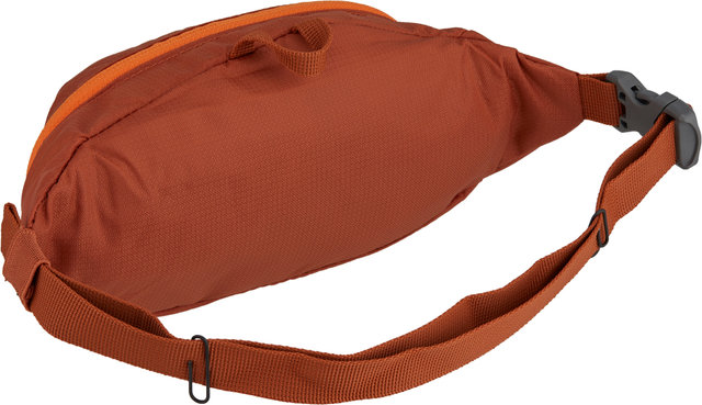 deuter Riñonera para niños Junior Belt - chestnut/700 ml