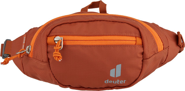 deuter Junior Belt Kids Hip Pack - chestnut/700 ml