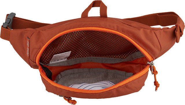 Sac Banane pour Enfant Junior Belt - chestnut/700 ml