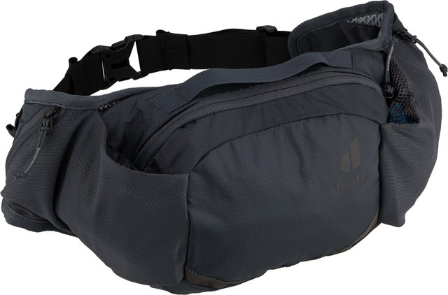 Sac Banane Pulse 3 - graphite/3 litres