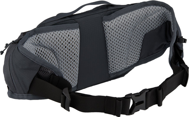 Sac Banane Pulse 3 - graphite/3 litres