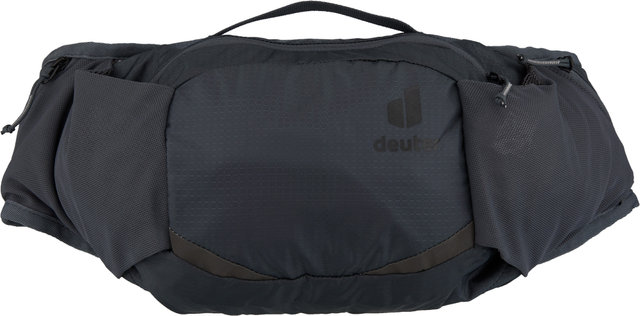 Sac Banane Pulse 3 - graphite/3 litres