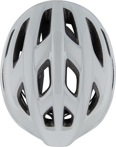 MET Idolo MIPS Helmet - white glossy/52-59