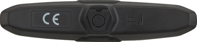 Magnetisches LED Licht für MET Helme - universal/universal