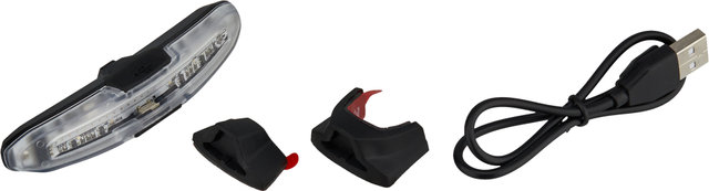 Magnetisches LED Licht für MET Helme - universal/universal