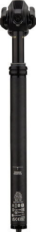 RockShox Reverb AXS XPLR 50mm Vario-Sattelstütze - Werkstattverpackung - schwarz/27,2 mm/350 mm/0 mm/ohne