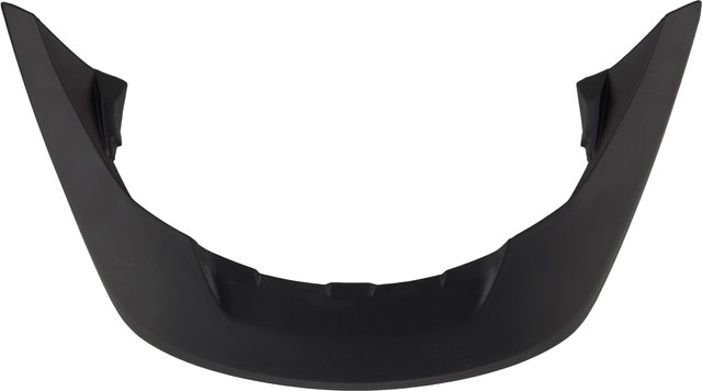 MET Visera para cascos Allroad - black/56 - 58 cm