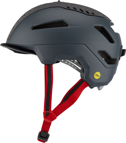 Annex MIPS Helmet - matte lead/55 - 59 cm