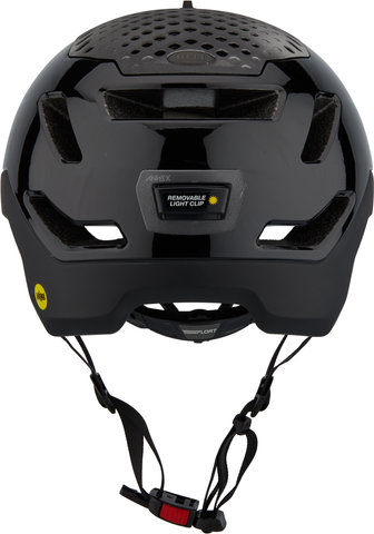 Bell Annex MIPS Helm - matte black-gloss black/55 - 59 cm