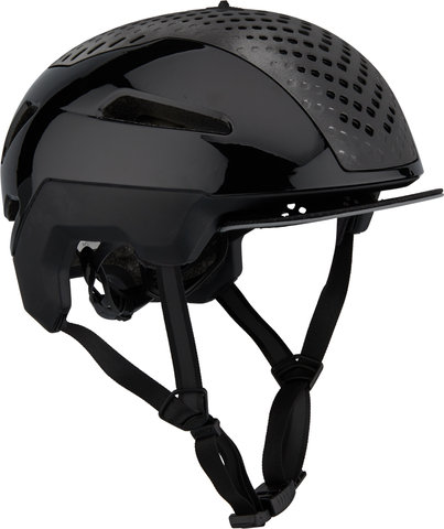 Bell Casco Annex MIPS - matte black-gloss black/55 - 59 cm