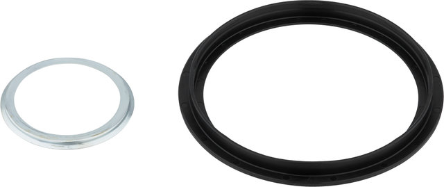 Alfine SG-S7001-8 Center Lock Disc Internally Geared Hub - black/32 hole