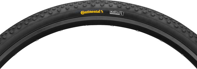 Continental Pneu Souple Terra Trail ProTection 28" - noir/28 /40 /40-622/1.5 