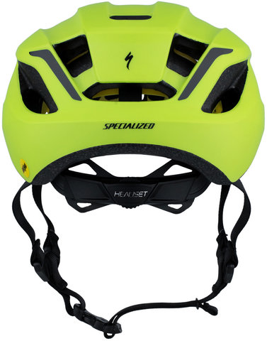 Casque Align II MIPS - hyperviz-black reflective/56 - 60 cm