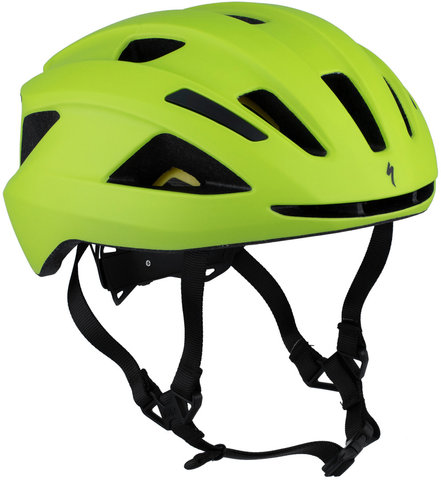 Casque Align II MIPS - hyperviz-black reflective/56 - 60 cm