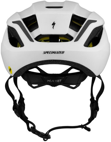 Align II MIPS Helmet - satin white/56 - 60 cm