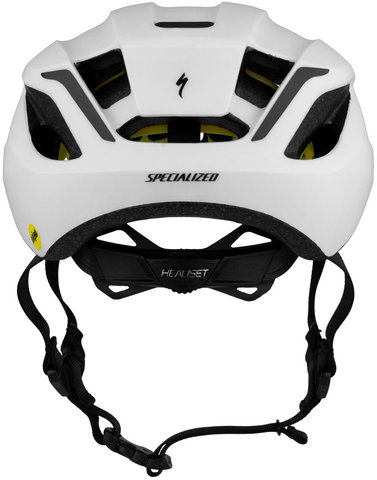 Specialized Casque Align II MIPS - satin white/56 - 60 cm