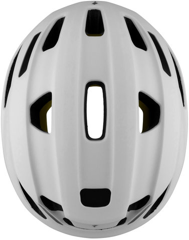 Specialized Casco Align II MIPS - satin white/56 - 60 cm